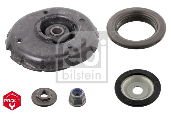 FEBI BILSTEIN Amortizatora statnes balsts 104641